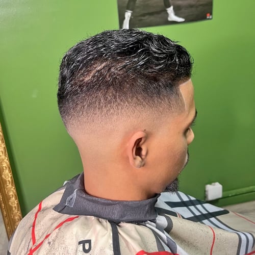 Big&So - Coiffure Montpellier - Big&So - Photo Galerie - OneBooking