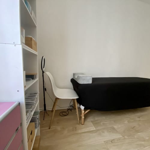 Les Cils d’Elyssa - Institut de beauté Cannes - Les Cils d’Elyssa - Photo Galerie - OneBooking