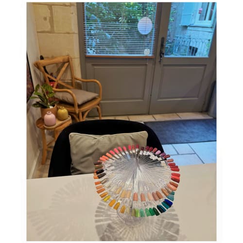 Instant Coton - Onglerie Angers - Instant Coton - Photo Galerie - OneBooking