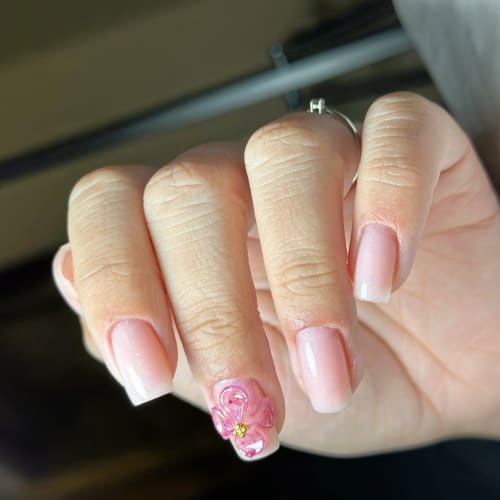 Mariexnails - Onglerie Vitry-sur-Seine - Mariexnails - Photo Galerie - OneBooking