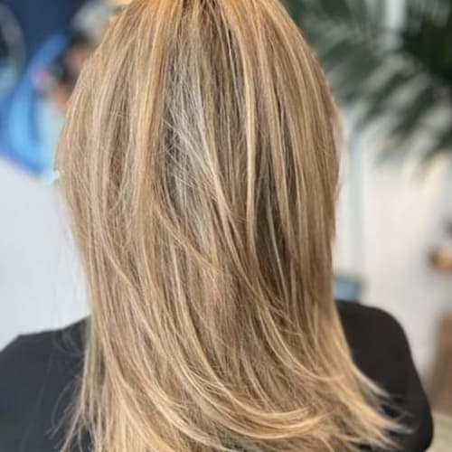 STUDIO DAVID Coiffeur femme créateur et coloriste - Coiffeur homme et barbier - Coiffure Le Grau-du-Roi - STUDIO DAVID Coiffeur femme créateur et coloriste - Coiffeur homme et barbier - Photo Galerie - OneBooking
