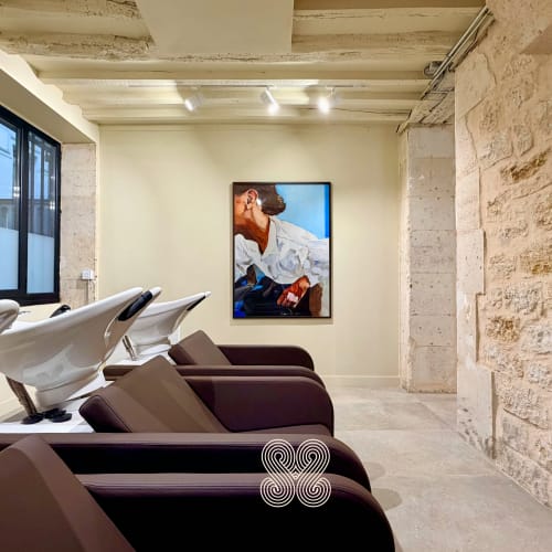 Marlone - Barbier Paris - Marlone - Photo Galerie - OneBooking