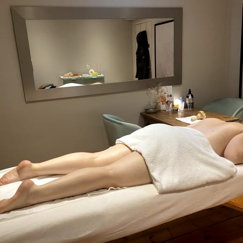 Labo Chérie - Massage Bordeaux - Labo Chérie - Photo Galerie - OneBooking