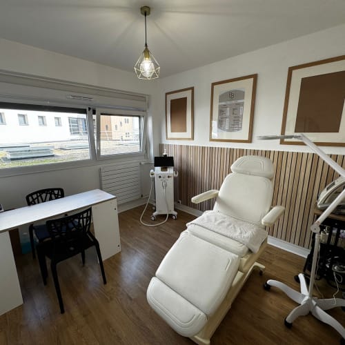 BB Center - Sourcils & cils Drancy - BB Center - Photo Galerie - OneBooking