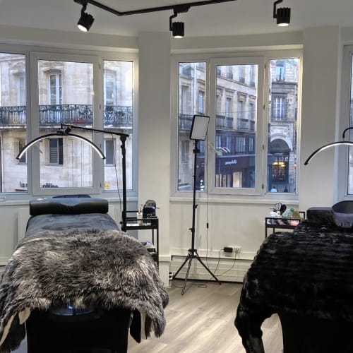 Muse Aesthetic - Coiffure Bordeaux - Muse Aesthetic - Photo Galerie - OneBooking
