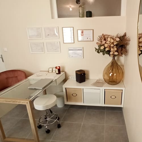 In Dermo - Institut de beauté Milhaud - In Dermo - Photo Galerie - OneBooking