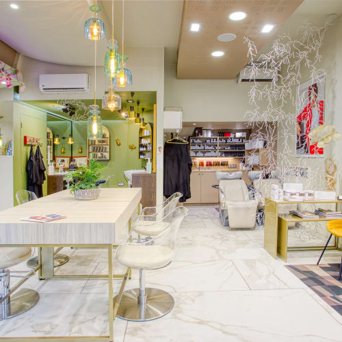 Coiffure Franck Giraud - Coiffure Valence - Coiffure Franck Giraud - Photo Galerie - OneBooking