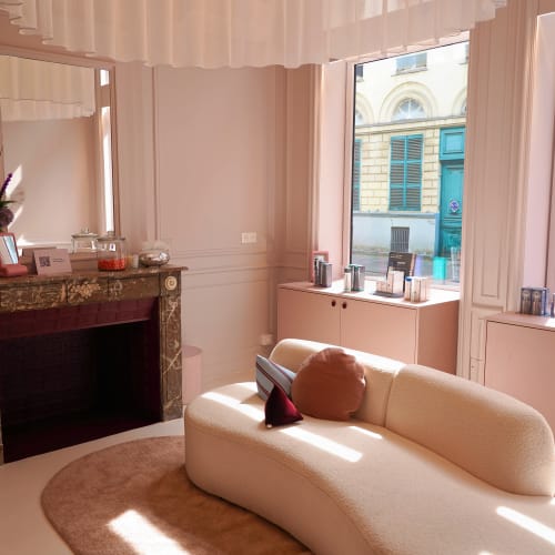 Sonia B. Vieux Lille - Institut de beauté Lille - Sonia B. Vieux Lille - Photo Galerie - OneBooking