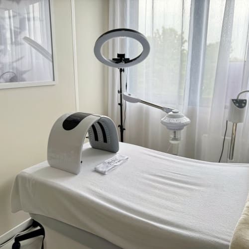 Perfect Skin And Smile - Sourcils & cils Cergy - Perfect Skin And Smile - Photo Galerie - OneBooking