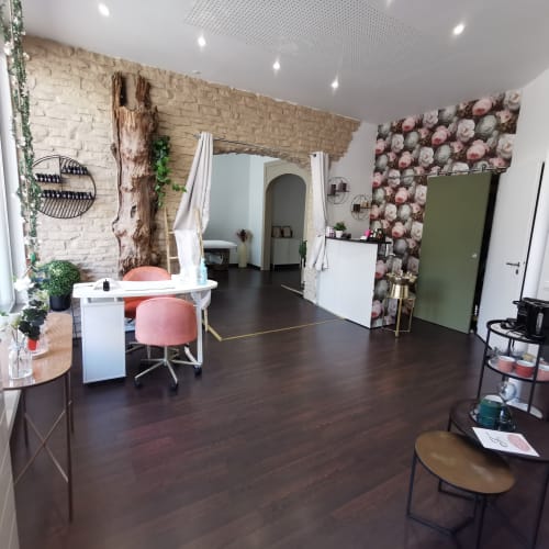 Institut First - Onglerie Mulhouse - Institut First - Photo Galerie - OneBooking