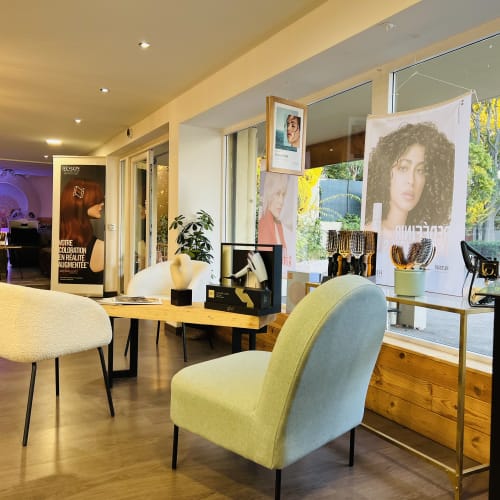 Riviera Coiffure Barber - Coiffure Vitrolles - Riviera Coiffure Barber - Photo Galerie - OneBooking