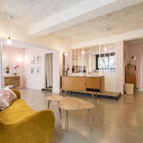 Au Jardin des Dames - Coiffure Toulouse - Au Jardin des Dames - Photo Galerie - OneBooking