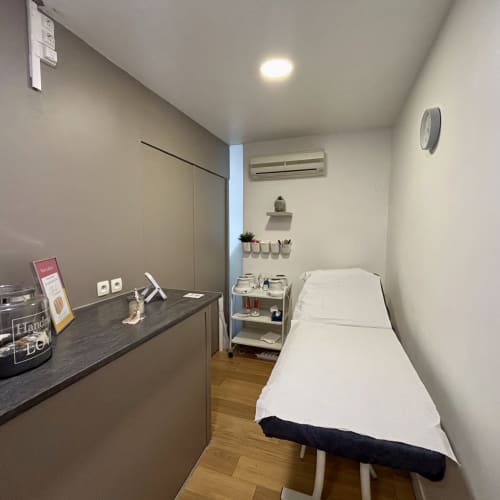 Beauty Success - Guépin - Institut de beauté Nantes - Beauty Success - Guépin - Photo Galerie - OneBooking