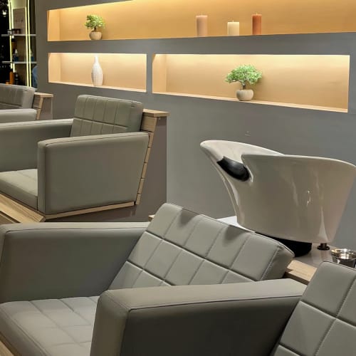 Levant Barber - Coiffure Nice - Levant Barber - Photo Galerie - OneBooking