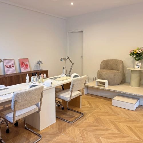 Maison Chiva - Soin visage Nice - Maison Chiva - Photo Galerie - OneBooking