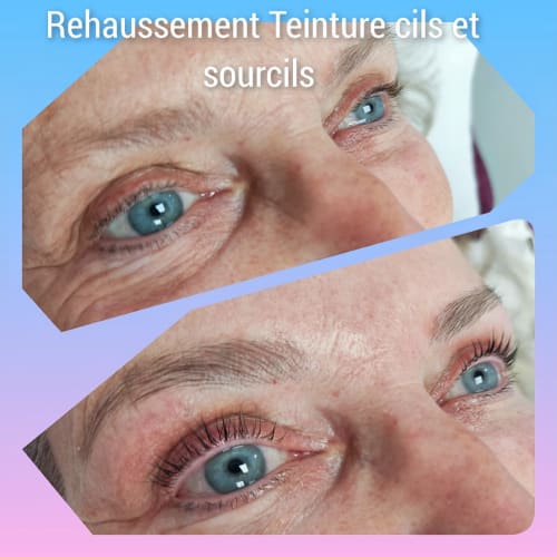 Antonia Beauté - Sourcils & cils Fréjus - Antonia Beauté - Photo Galerie - OneBooking
