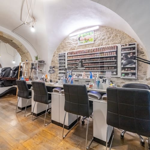 Bang Nails - Marchands - Onglerie Nîmes - Bang Nails - Marchands - Photo Galerie - OneBooking
