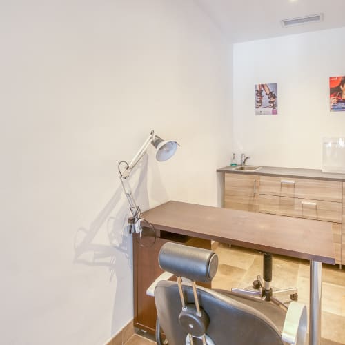 Salon de coiffure Liberté - Coiffure Toulon - Salon de coiffure Liberté - Photo Galerie - OneBooking