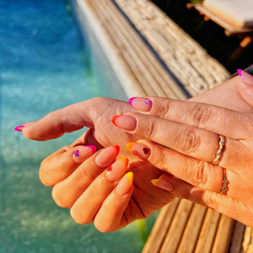 Lily's Beauty - Onglerie Porto-Vecchio - Lily's Beauty - Photo Galerie - OneBooking