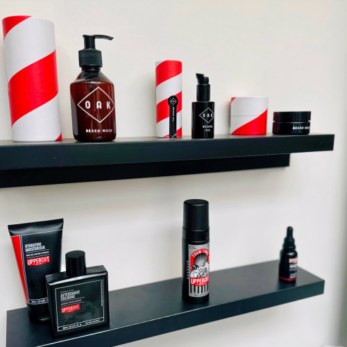 G-Barbershop - Coiffure Lille - G-Barbershop - Photo Galerie - OneBooking
