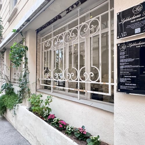 Lykhachova Beauty - Coiffure Marseille - Lykhachova Beauty - Photo Galerie - OneBooking