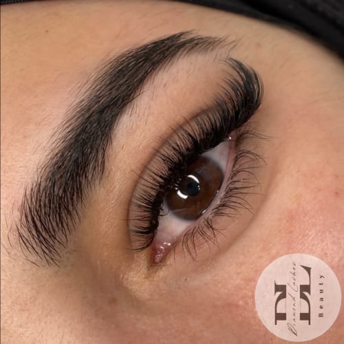 Diamond Lashes - Massage Montpellier - Diamond Lashes - Photo Galerie - OneBooking