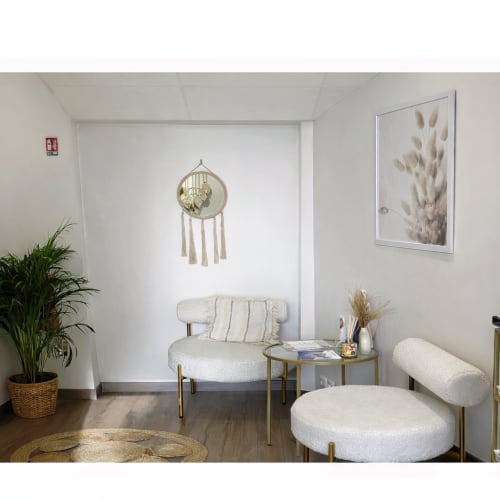 Skin institut by Julia - Épilation Grenoble - Skin institut by Julia - Photo Galerie - OneBooking