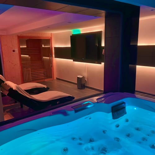 Adikt Spa - Spa Villenave-d'Ornon - Adikt Spa - Photo Galerie - OneBooking