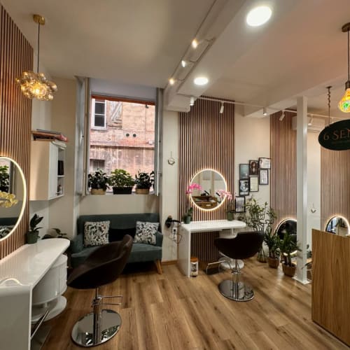 6 SENS - Coiffure Toulouse - 6 SENS - Photo Galerie - OneBooking