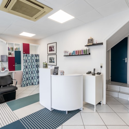 Racine Carrée - Coiffure Clermont-Ferrand - Racine Carrée - Photo Galerie - OneBooking