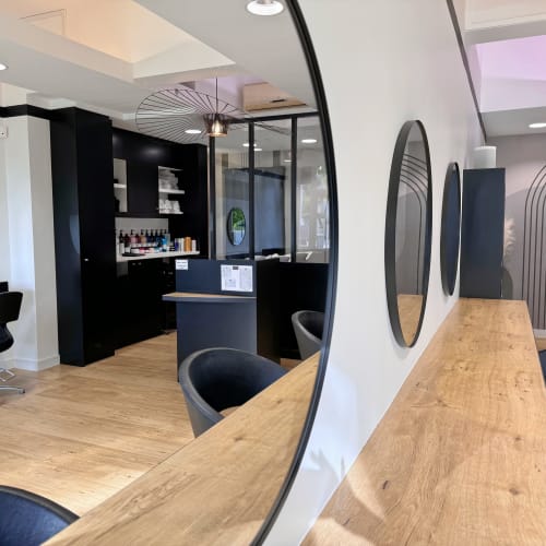 EI Espace Coiffure - Coiffure Rezé - EI Espace Coiffure - Photo Galerie - OneBooking