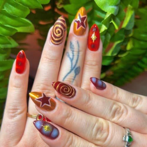 RV Nails Neudorf - Onglerie Strasbourg - RV Nails Neudorf - Photo Galerie - OneBooking