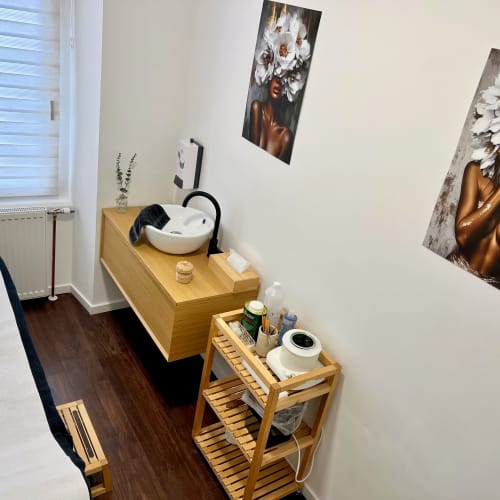 O comptoir de la beauté - Sourcils & cils Colmar - O comptoir de la beauté - Photo Galerie - OneBooking