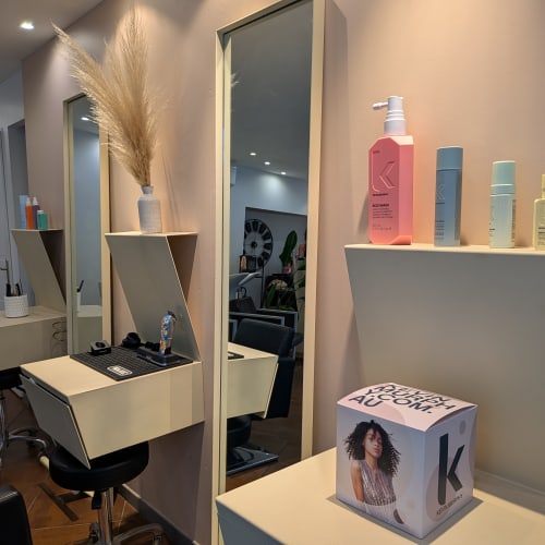 Fann de Styl - Coiffure La Ciotat - Fann de Styl - Photo Galerie - OneBooking