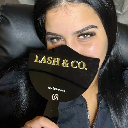 Lash and Co - Institut de beauté Grenoble - Lash and Co - Photo Galerie - OneBooking
