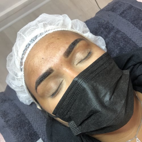 La Station Beauté (ex Jasmine King) - Sourcils & cils Sartrouville - La Station Beauté (ex Jasmine King) - Photo Galerie - OneBooking