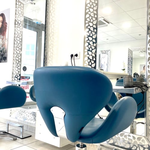 Rock & Hair - Coiffure Nantes - Rock & Hair - Photo Galerie - OneBooking