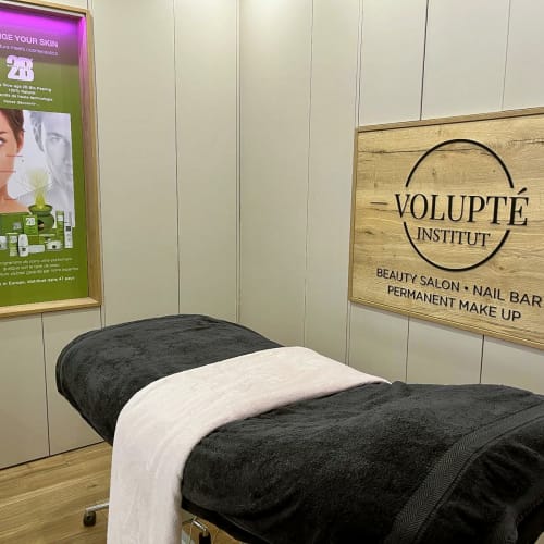 Volupté - Soin visage Nice - Volupté - Photo Galerie - OneBooking