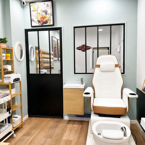 TÂME ESTHÉTIQUE - Institut de beauté Lille - TÂME ESTHÉTIQUE - Photo Galerie - OneBooking
