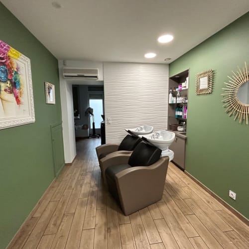 Idee Coiff - Coiffure Châteauroux - Idee Coiff - Photo Galerie - OneBooking