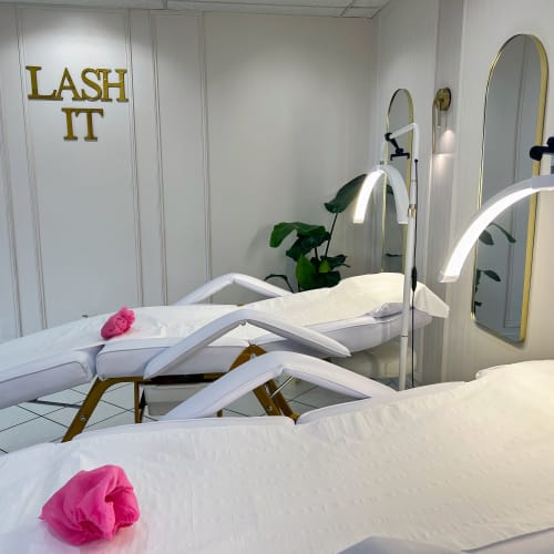 Lash it - Épilation Schiltigheim - Lash it - Photo Galerie - OneBooking