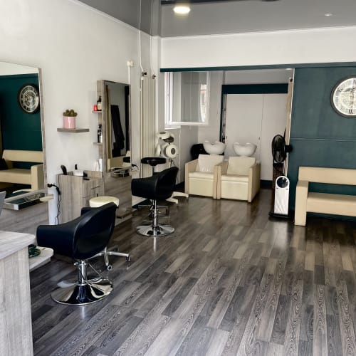 L’instant M - Coiffure Gap - L’instant M - Photo Galerie - OneBooking