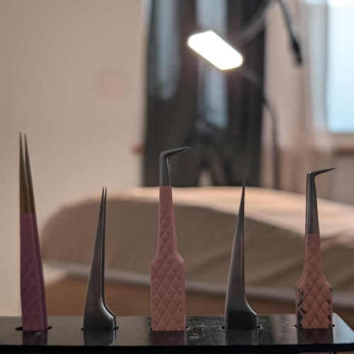 Beauty Studio By Zoé - Sourcils & cils Calais - Beauty Studio By Zoé - Photo Galerie - OneBooking