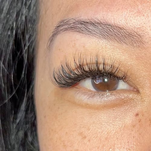 Les Cils de Douce - Institut de beauté Nantes - Les Cils de Douce - Photo Galerie - OneBooking