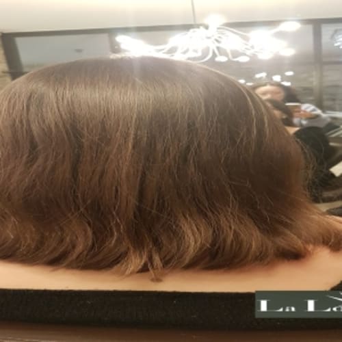 La Loge - Coiffure Nantes - La Loge - Photo Galerie - OneBooking