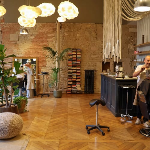 La suite - Coiffure Dijon - La suite - Photo Galerie - OneBooking