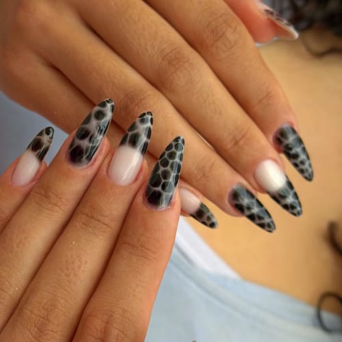 NailsLi x Tony Lespert - Sourcils & cils Nice - NailsLi x Tony Lespert - Photo Galerie - OneBooking