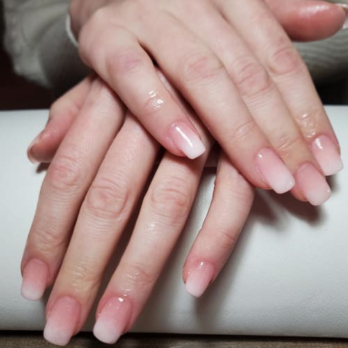 Ongles d'Amour - Onglerie Lyon - Ongles d'Amour - Photo Galerie - OneBooking