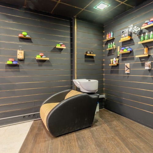 Peaky Barber - Barbier Dijon - Peaky Barber - Photo Galerie - OneBooking
