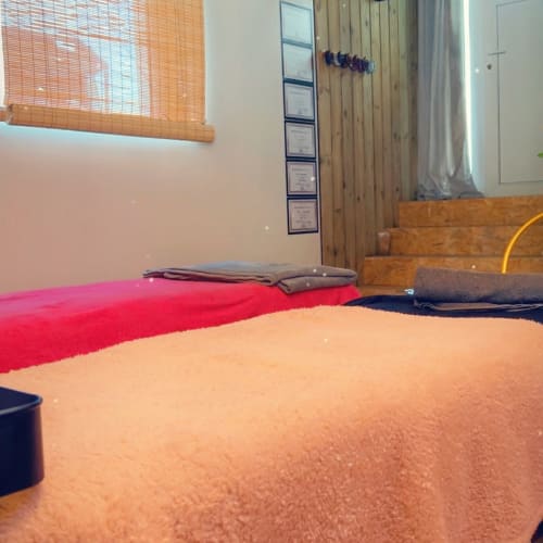 Mams bien-être & senteurs - Massage Saint-Avold - Mams bien-être & senteurs - Photo Galerie - OneBooking